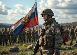 Взятие Успеновки армией РФ подтвердили в Германии, а в Киеве – хранят молчание