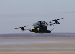 Уникальные антидроновые пушки названы в честь поэта Пушкина в зоне СВО