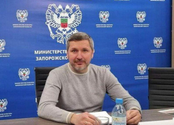 Защита экс-замглавы Запорожской области Зинченко обжаловала продление ареста