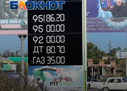 Топливный кризис дошел до Запорожской области: мелитопольцы не могут заправить машины из-за отсутствия бензина