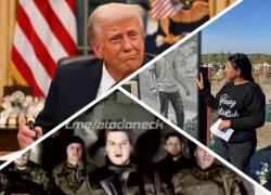 Новости Запорожья: предсмертное обращение бойцов ВСУ, отсутствие наказания за смертельное ДТП и реакция запорожцев на указ Трампа