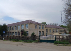 Пензенские строители отремонтируют школу в Токмаке