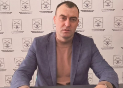 «Ситуация контролируемая»: первый замминистра энергетики обратился к запорожцам на фоне ежедневных блэкаутов