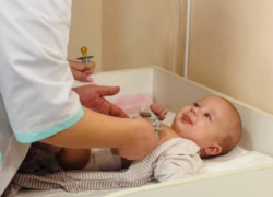 В Запорожской области рождаемость выросла на 12%