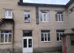 ВСУ зверски обстреляли детский сад в Запорожской области