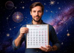 Астрологи рассказали, когда рождаются самые страстные любовники и извращенцы