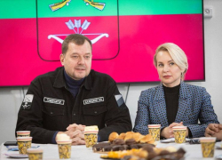 Запорожского губернатора Балицкого сфотографировали с необычного ракурса, снимок слили в Сеть