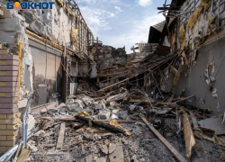 Запорожцам будут платить больше за разрушенное из-за боевых действий жилье