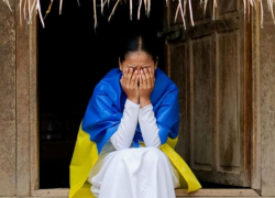 Запорожские предприятия и ТЦ закрылись из-за приближения ВС РФ