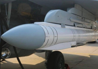 Ударившую по Днепру новейшую авиабомбу «Гром-Э1» ВКС РФ запускали из Запорожской области