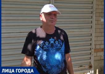 «Я добрый человек»: волонтер Сергей Русин рассказал, как после инсульта начал дарить радость жителям села Шелюги