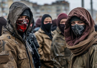 Опасное вещество нашли в воздухе города Запорожье