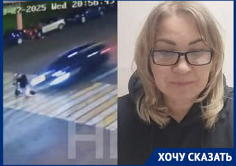 Мама сбитой Лизы Мелиховой обратилась к Бастрыкину из-за якобы грубых нарушений в расследовании дела в Мелитополе