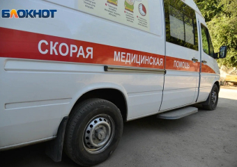 Водитель «Газели» погиб от удара дрона ВСУ на трассе Мелитополь - Васильевка
