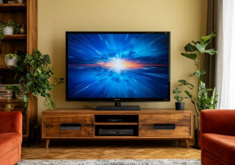 Власти рассказали о возвращении телевидения от Т2 жителям Днепрорудного