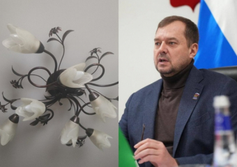 Балицкий объяснил, чем осложнено восстановление света после атаки ВСУ в Запорожской области