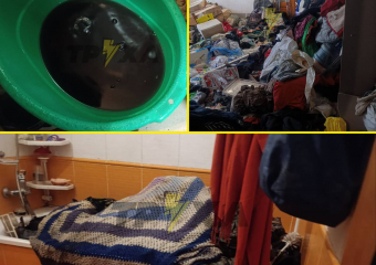 Запорожцы пожаловались на соседа, сдающего квартиру знакомым наркоманам