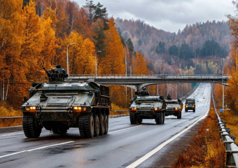 Сводка СВО за 18 марта: освобождение трёх запорожских сёл, попытка прорыва ВСУ в Белгороде и решение Путина и Трампа по ЗАЭС