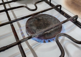 В Запорожье собираются повысить тариф на распределение газа сразу на 87% в 2026 году