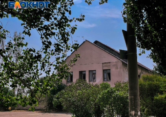 Жилые дома и предприятия Каменки-Днепровской оказались под огнем ВСУ 22 ноября