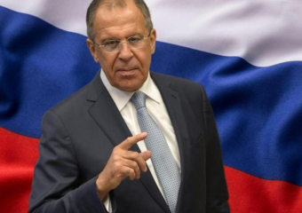 Лавров: права жителей Запорожской области должны быть обеспечены независимо от мнения Киева 