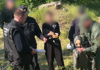 Школьницу-маньячку из Бердянска, убившую 7-летнюю девочку, признали вменяемой