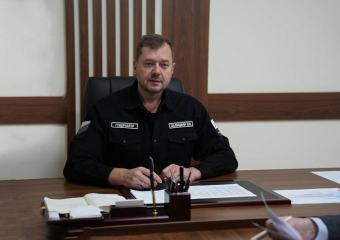 Балицкий раскрыл, сколько запорожцев остаются без света после атаки ВСУ 8 декабря