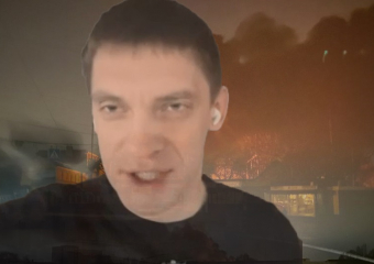 «Ситуация критическая»: раскрыты подробности и последствия ночных ударов ВС РФ по Запорожью 