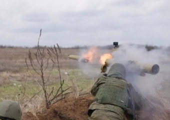 Новости СВО: почему РФ не бьёт по мостам на Украине, новое оружие для Киева и десятки сбитых БПЛА над Запорожской областью