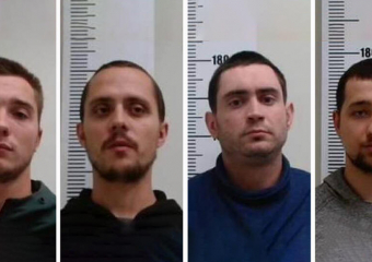 Четырёх мошенников из Бердянска, заработавших почти 88 миллионов рублей, будут судить