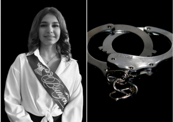 Водителя, сбившего школьницу в Мелитополе, обвинили в нарушении ПДД со смертельным исходом