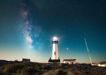 На набережной Бердянска появится маяк