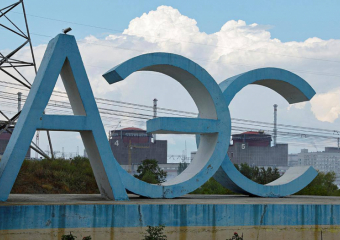 ВСУ не смогли навредить инфраструктуре Энергодара во время очередного обстрела