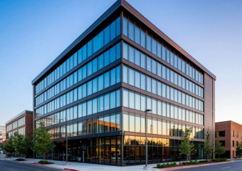 Рост цен на недвижимость прогнозируют в Бердянске