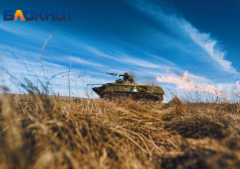 Взятие ВС РФ города Запорожье невозможно?!: военный эксперт делится мнением высокопоставленных российских военных