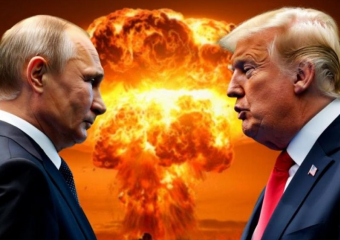 Новости СВО: Белый дом испугался «Буревестника», после обвала фронта в ДНР падёт Запорожье и прорыв ВС РФ в Приморском