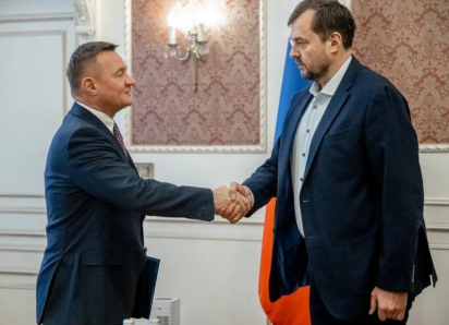 Покончил с собой экс-глава Минтранса РФ Старовойт, собиравшийся развивать запорожские дороги 