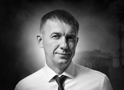 При атаке дрона ВСУ погиб главный инженер Запорожской АЭС Александр Яковлев
