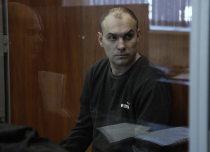 Экс-прокурору Поздееву, сбившего Лизу Мелихову, вынесли приговор в Мелитополе