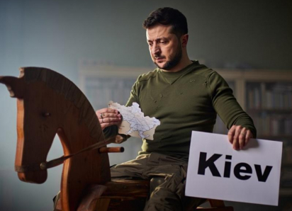 Новости СВО: сделка «в интересах Киева», ВС РФ рвут логистику ВСУ в Запорожье и критический прорыв фронта за Ганчуром 