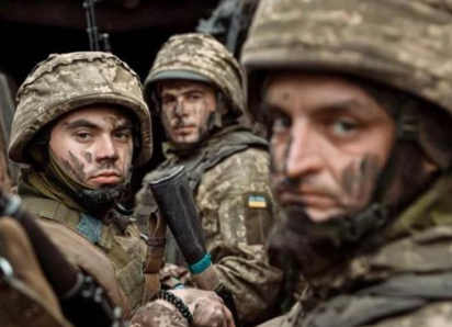 Новости СВО: открылось Киевское направление, вывод ВСУ из Донбасса и батальоны дезертиров в Запорожье