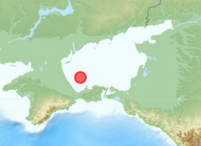 «Здания будто закачались»: о землетрясении сообщили запорожцы днём 2 февраля