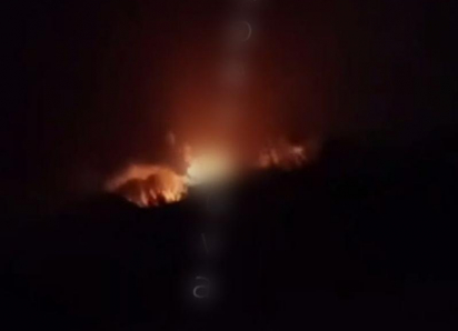 Предательство или слабоумие: зачем запорожцы снимают видео последствий ударов ВСУ