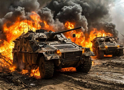 Новости СВО: ВСУ остались без ракет, «прокси-война» между Россией и НАТО и удар по Запорожью