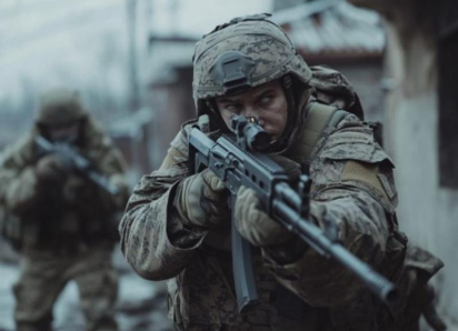 Новости СВО: остановка боев на Украине, освобождение Гуляйполя и Запорожье «появилось» в составе РФ