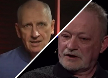 Новости СВО: РФ отрежет Запорожье от Украины, которую начали разгрызать британцы с США и атомная бомба у Киева