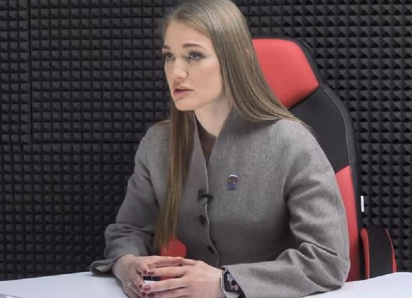 Почему нельзя сравнивать Днепрорудное и Мелитополь по возвращению света, объяснила Романиченко