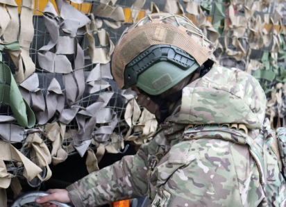 Новости СВО: охота на карателей «Ронин» за удары по мирным жителям, отчаяние в Раде и роботы-курьеры в Запорожье