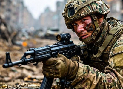 Новости СВО: Москва может свернуть спецоперацию, зимние цели не достигнуты и удар ВСУ по больнице в Запорожье