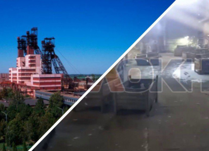 «Денег не хватает даже на хлеб»: проблемы с экономикой заводов разрастаются в Запорожской области